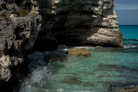 The Cave, Great Harbour Cay Bahamas